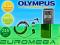 OLYMPUS DYKTAFON VN-731PC 2GB + TP-8 NOWOŚĆ