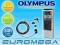 OLYMPUS DYKTAFON VN-732PC 4GB + TP-8 NOWOŚĆ