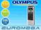 OLYMPUS DYKTAFON VN-732PC 4GB NOWOŚĆ SKLEP/ F.VAT
