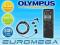 OLYMPUS DYKTAFON VN-733PC 4GB + TP-8 NOWOŚĆ