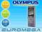 Olympus dyktafon WS-832 z MP3 poj. 4 GB SKLEP /VAT