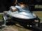 SKUTER WODNY SEA DOO RXP X255