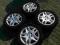 KOŁA FELGI MERCEDES S KLASA W220 OPONY ZIMOWE