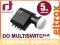 KONWENTER QUATTRO INVERTO CYFRA+ MULTISWITCH 6924