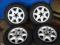 FELGI ALU +OPONY MERCEDES 195/65R15 LATO