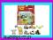 HASBRO ANGRY BIRDS TELEPODS GO FIGURKI DELUX A6031
