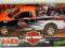 FORD F-150 STX + FLH DUO GLIDE 1:24 MAISTO HD