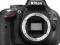 NIKON D5200 body