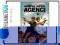 AGENCI DVD
