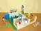 PLAYMOBIL Klinika dla zwierząt z akcesoriami