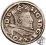 Polska Zygmunt III Waza trojak 1595 Lublin st.3-