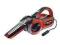 Odkurzacz samochodowy Black&amp;Decker PAV1205