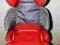 fotelik BRITAX ROMER KID 15-36 KG JAK NOWY piekny