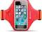 SHOCKSOCK Etui sportowe EZIFLEX Apple iPhone 5