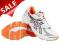 ASICS Patriot 6 buty do biegania treningowe 38