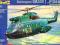 EUROCOPTER SA 330J PUMA 1:32 REVELL 04412