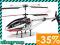 OLBRZYMI HELIKOPTER RC 73cm PILOT 2.4GHz T55 T655