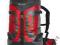 Plecak trekkingowy HI-TEC MASSA 45L czerw-czar