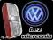 LED LOGO PROJEKTOR VOLKSWAGEN VW BEZ WIERCENIA FV