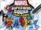 UDRAW MARVEL SUPER HERO SQUAD COMIC COMBAT / X360