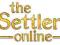 The Settlers Online 50lvl POLECAM  złota góra