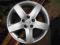 ALU OPEL 5 X 110 ASTRA VECTRA ZAFIRA R17 ORYGINAL