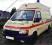 FORD TRANSIT- ambulans - doskonały stan -