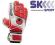 Rękawice bramkarskie UHLSPORT Fangmashine SF r 8,5