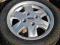 !!! ALU 4x108 FORD + opony jak nowe !!!
