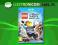 LEGO CITY UNDERCOVER NINTENDO Wii U WiiU SKLEP WWA