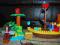Zestaw dla Fana Lego 10514 Łajbek do kąpieli State