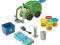 HASBRO śmieciarka Rowdy ciastolina Playdoh KURIER