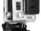 Kamera GoPro Hero3 Silver Edition FullHD WiFi 32GB