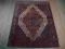DYWANEX TYLKO DO ŚRODY 170zł ANTYCZNY IRAN 110x140