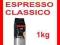 Kawa ziarnista KIMBO ESPRESSO CLASSICO 1KG