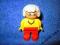 Lego Duplo babcia
