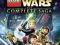 LEGO STAR WARS THE COMPLETE SAGA XBOX 360/NOWA/TB