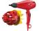 Suszarka Babyliss V1 FERRARI! CZERWONA! + GRATISY