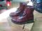 Dr.Martens cherry red 38