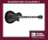 ESP/ LTD EC-401FM STBLK PROMOCJA CENOWA!! Warszawa