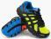 Buty do biegania SPOKEY LIBERATE 5 r. 42 żół-nieb