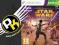 Star Wars Kinect XBOX 360 gra używana wys 24h