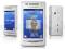 Nowy Sony Ericsson Xperia X8,Gwar,Wroc,FV23% biały