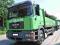 MAN 26-414 6x2 HDS HIAB 140K + PRZYCZEPA