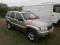 JEEP GRAND CHEROKEE WJ 2003 4.7 L. V8 4x4