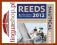 Andy Du Port Reeds Nautical Almanac 2012 With Reed