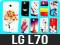LG L70 D320 ETUI PLECKI PANEL KABURA CASE FUTERAŁ
