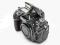 Nikon d700 body FX