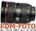 Canon EF 24-70mm f/2.8L II USM od ręki