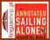 Joshua Slocum The Annotated Sailing Alone Around t